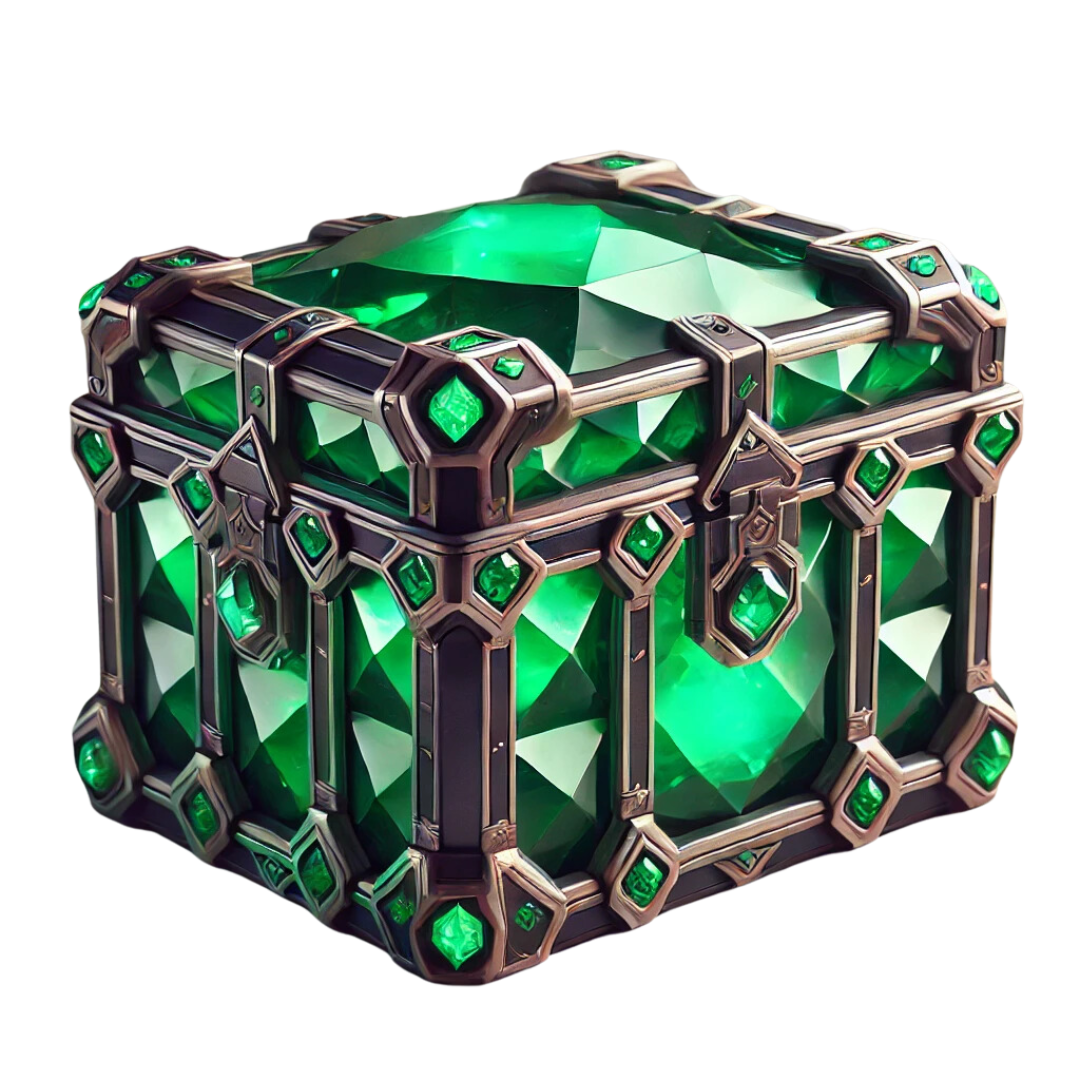 EMERALD