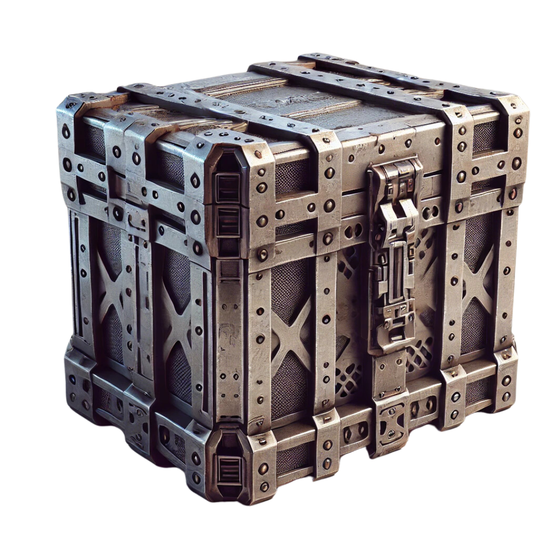IRON