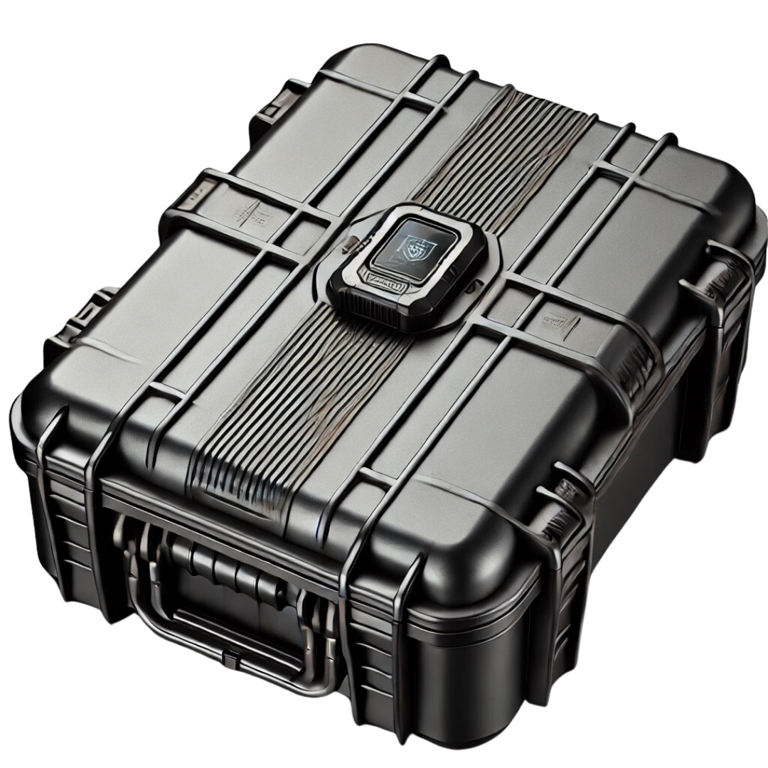 Agents Case