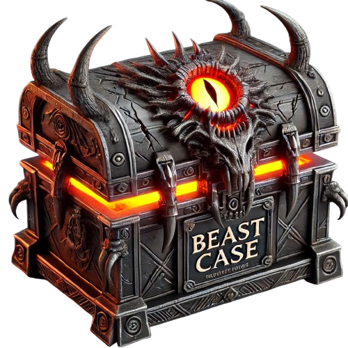 Beast Case