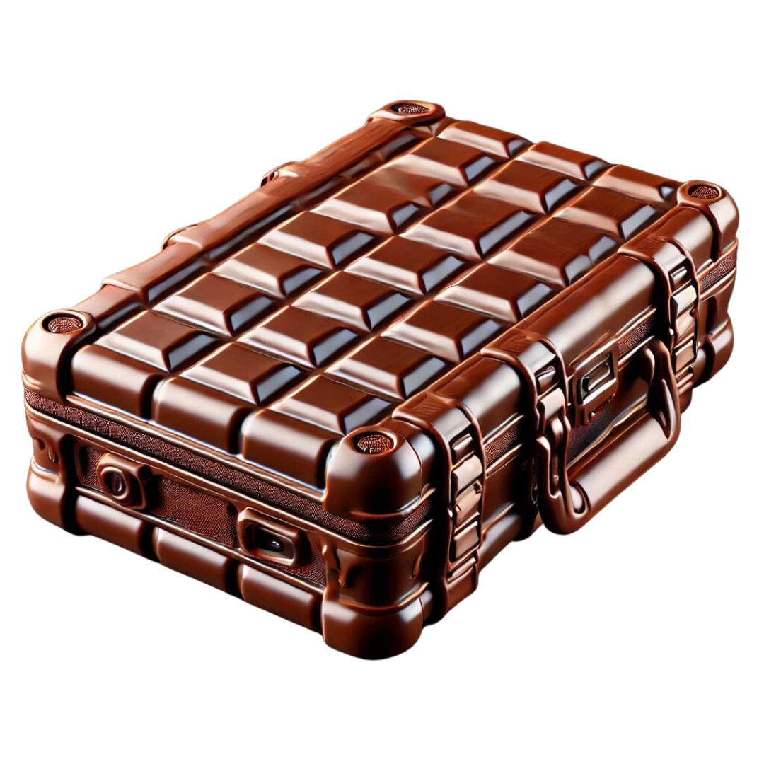 Chocolate Case