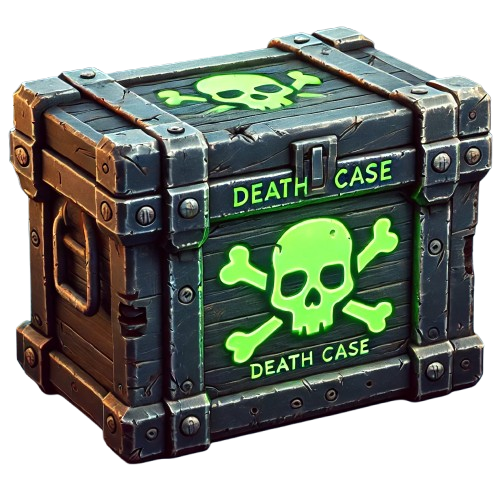Death Case