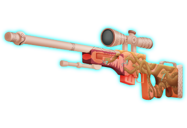 1% Desert Hydra