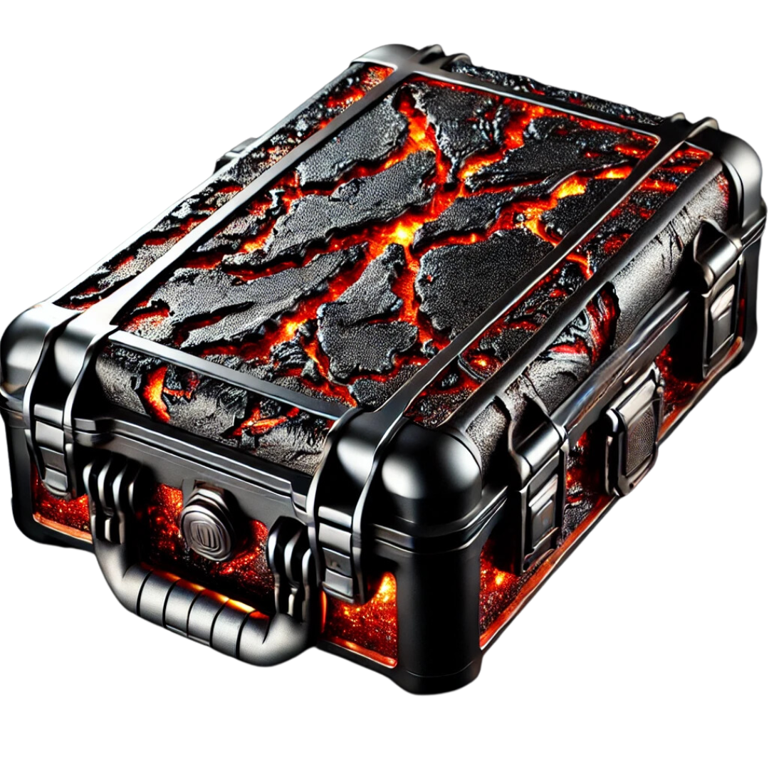 Ember Case