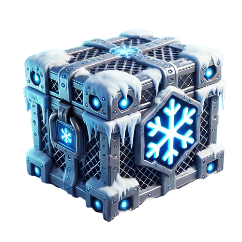 Frostbite Case
