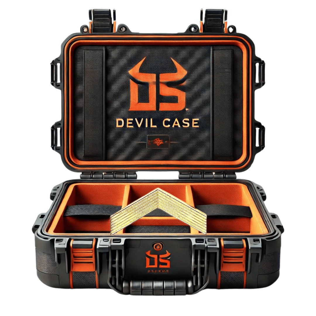 Low Case