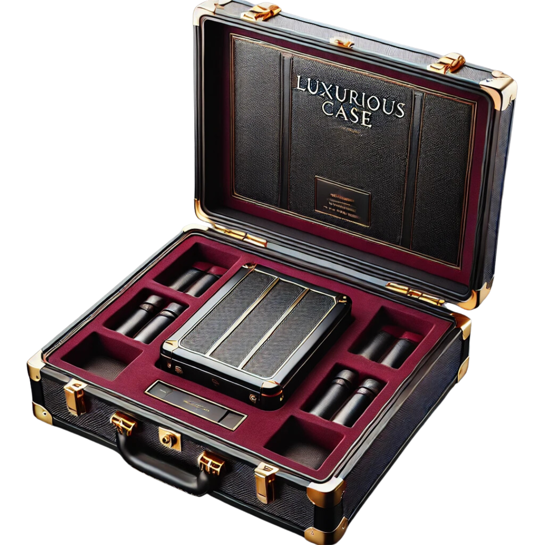 Luxurious Case