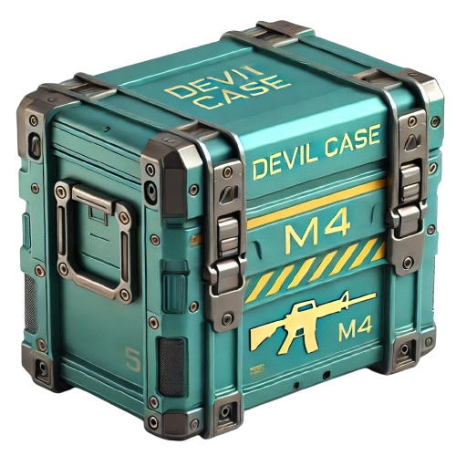 M4 Case