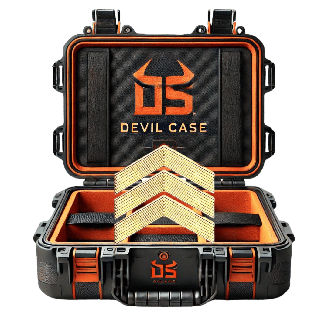 Medium Case
