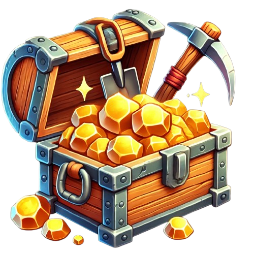 Miner's Case