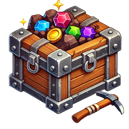 Motherlode Case