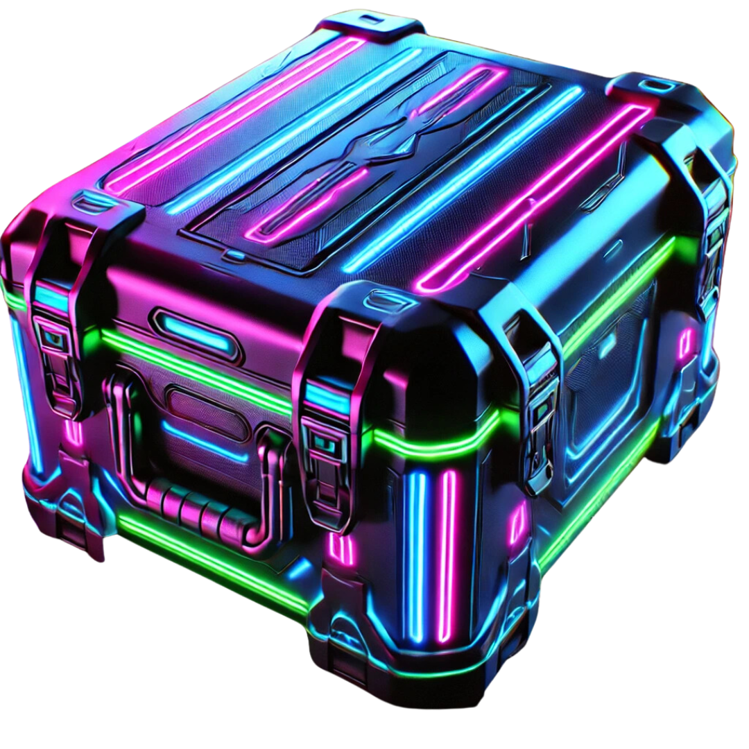 Neon Case