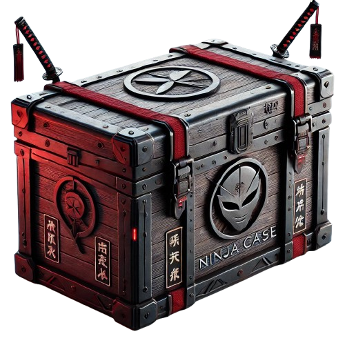 Ninja Case