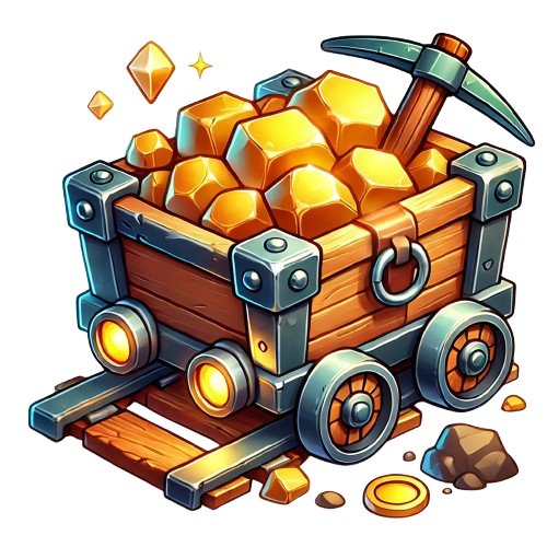 Ore Hauler Case