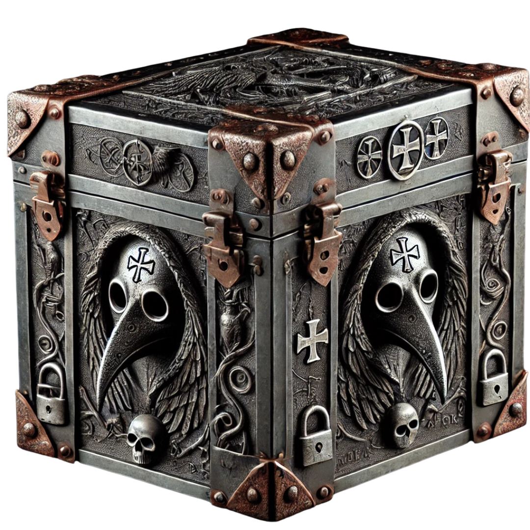 Plague Case