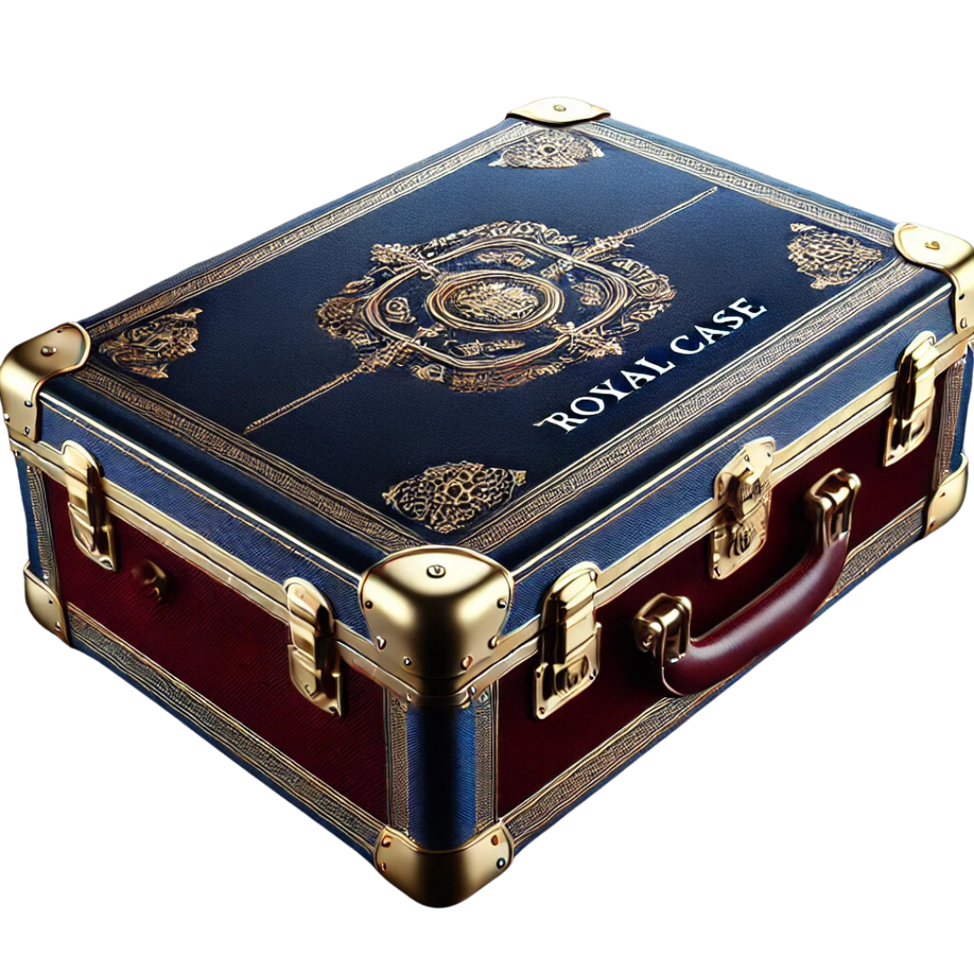 Royal Case