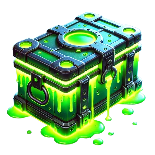 Slime Case