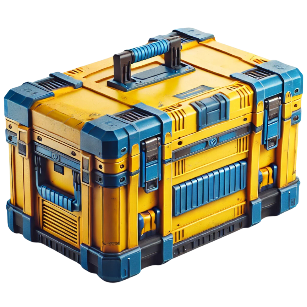 Toolbox Case