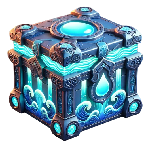 Water Case