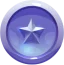 badge